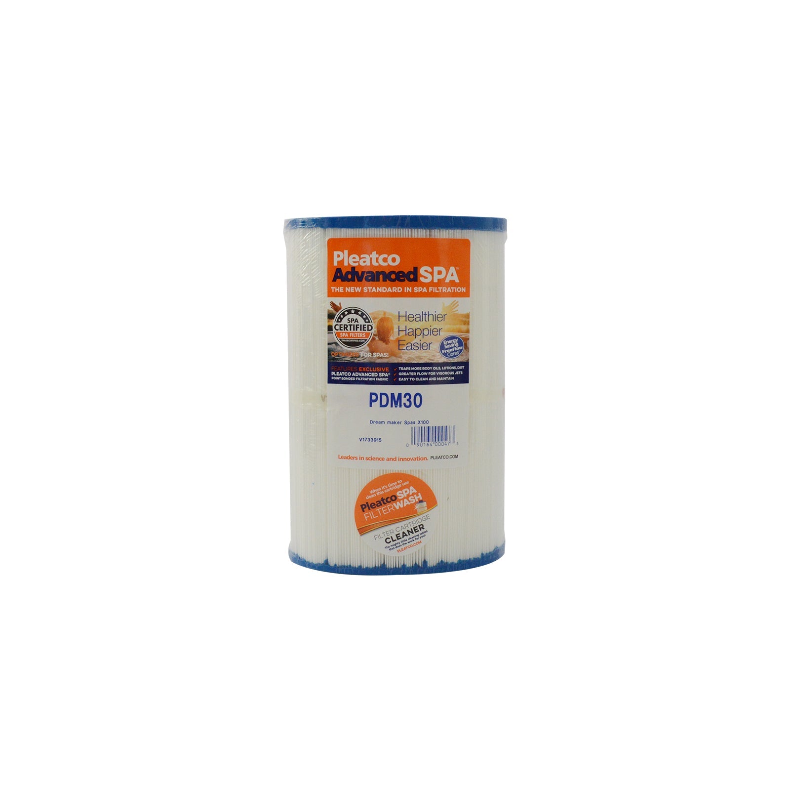 Filterelement 30 sq.ft. – Dreammaker PDM30 Filtercartridge - Azzura Pool