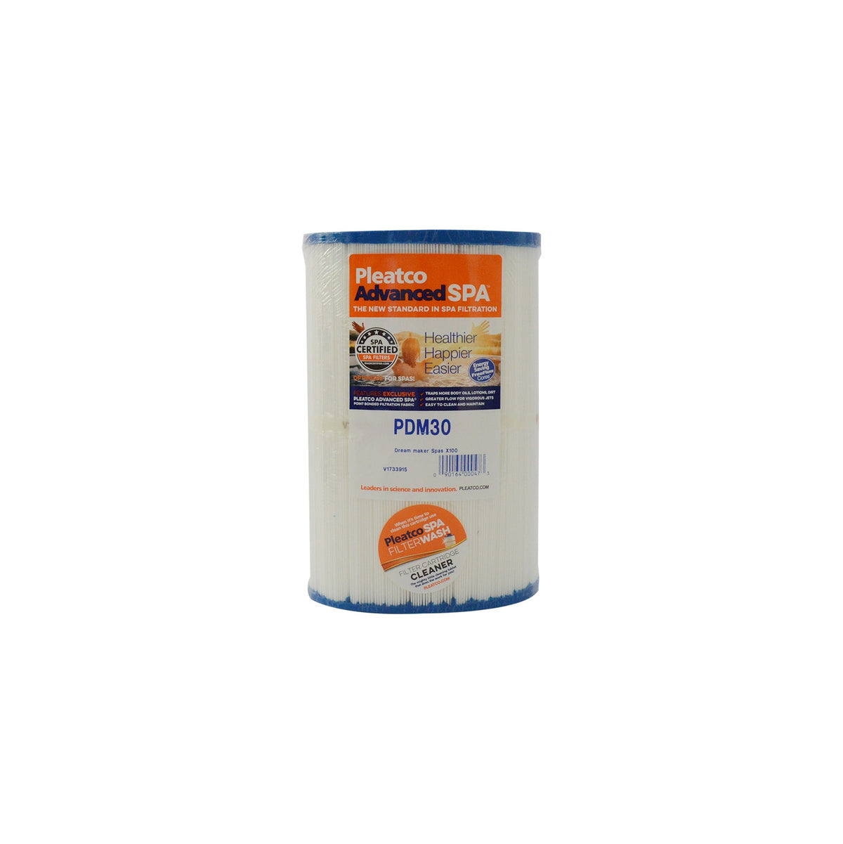 Filterelement 30 sq.ft. – Dreammaker PDM30 Filtercartridge - Azzura Pool