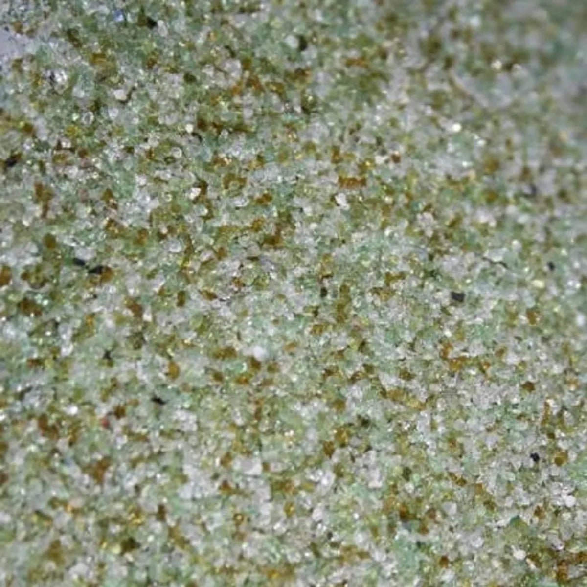 Filterglas fijn - 20kg - Azzura Pool