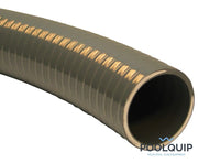 Flexibele slang 75 mm inwendig (rol, 25 meter) - Azzura Pool
