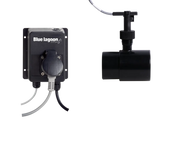 Blue Lagoon Flow Switch Plus