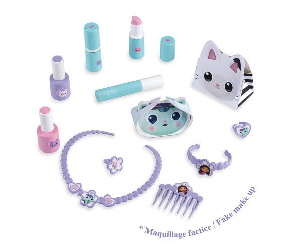 Gabby’s Dollhouse Tabletop Dressing Table