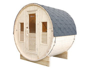 Gaïa Bella Sauna - 3 persoons - Azzura Pool