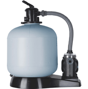 Gre FA6100 Zandfilterset - 10 m³/h - Azzura Pool