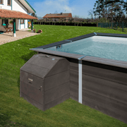 Gre Filterkast Composiet - 89 cm - Azzura Pool