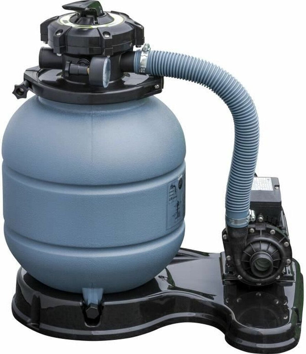 Gre FS320 Zandfilterset - 4 m³/h - Azzura Pool