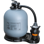 Gre FS500 Zandfilterset - 8 m³/h - Azzura Pool