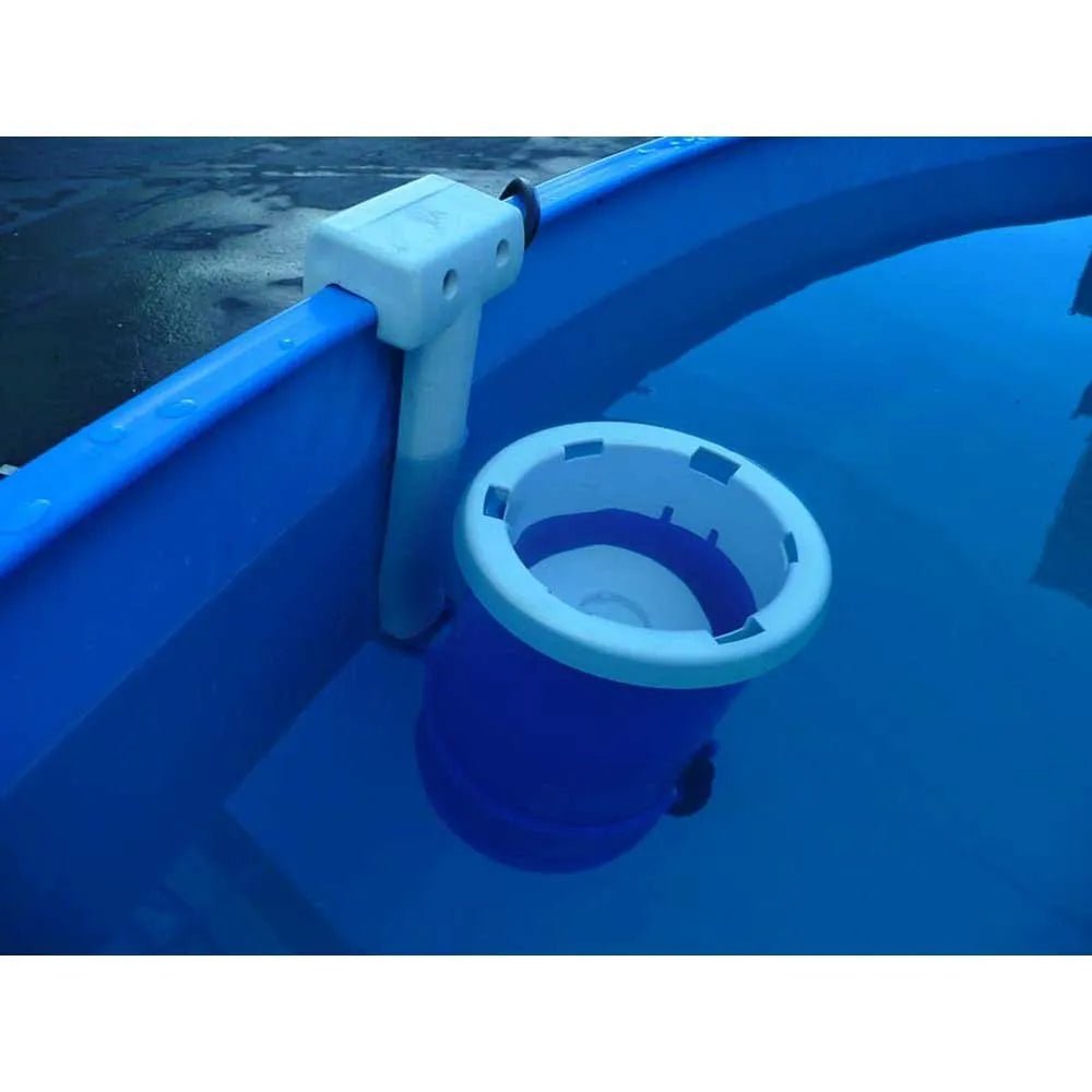 Gre Interne Filtercartridge 12V 72W - Azzura Pool