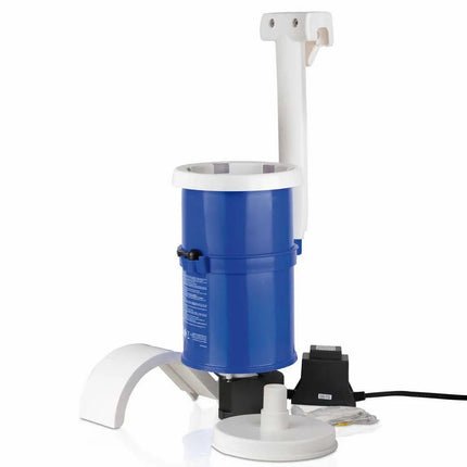Cartouche filtrante interne Gre 12 V 72 W