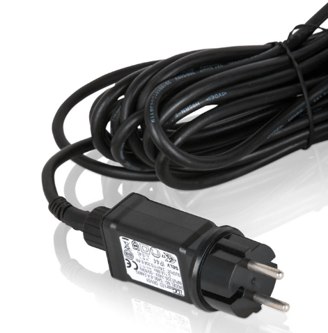 Gre LED Hanglamp voor Bovengrondse Zwembaden - Azzura Pool