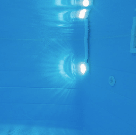 Gre LED Hanglamp voor Bovengrondse Zwembaden - Azzura Pool