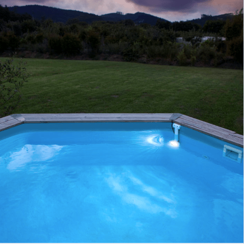 Gre LED Hanglamp voor Bovengrondse Zwembaden - Azzura Pool