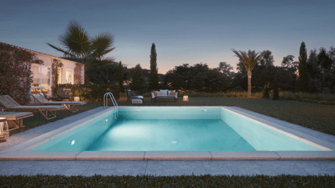 Gre LED PAR56 Zwembadlamp – Meerkleurig (15W, 12V) - Azzura Pool