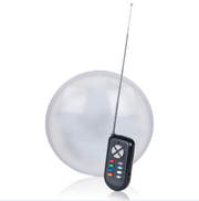 Gre LED PAR56 Zwembadlamp – Meerkleurig (15W, 12V) - Azzura Pool