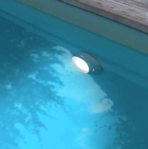 Gre LED spot , 27W - energiezuinig - Azzura Pool