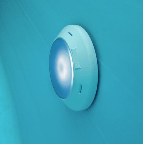 Gre LED spot , 27W - energiezuinig - Azzura Pool