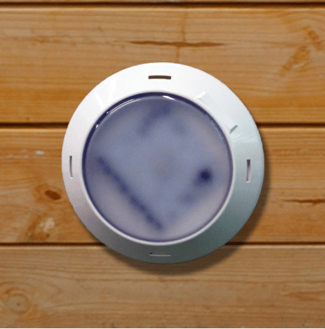 Gre LED spot , 27W - energiezuinig - Azzura Pool