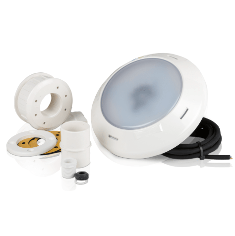 Gre LED spot , 27W - energiezuinig - Azzura Pool