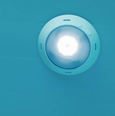 Gre LED spot , 27W - energiezuinig - Azzura Pool