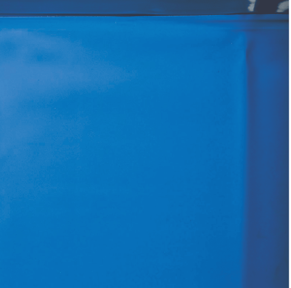 Gre Moorea Ovaal 800 x 400 x ↕150 cm - Azzura Pool