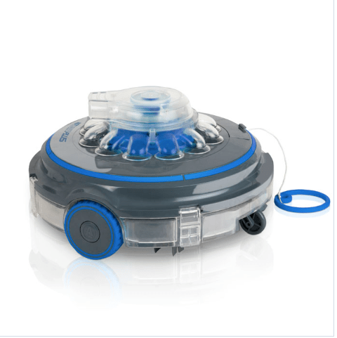 Gre Wet Runner Plus zwembadrobot - Azzura Pool