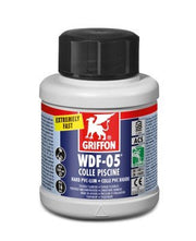 Griffon WDF-05 PVC-lijm 250ml - Azzura Pool