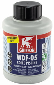 Griffon WDF-05 PVC-lijm 500ml - Azzura Pool