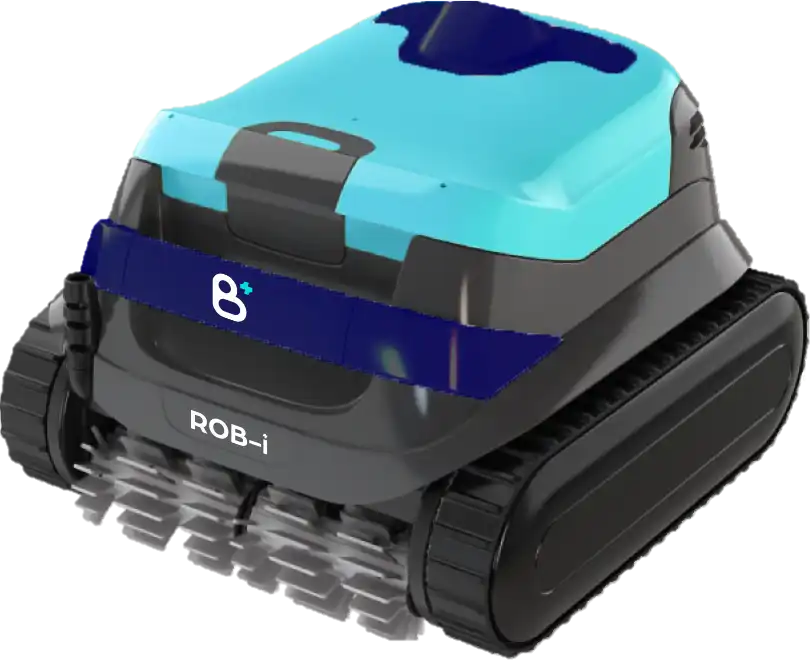Robot de piscine Blue+ ROB-i (1) 