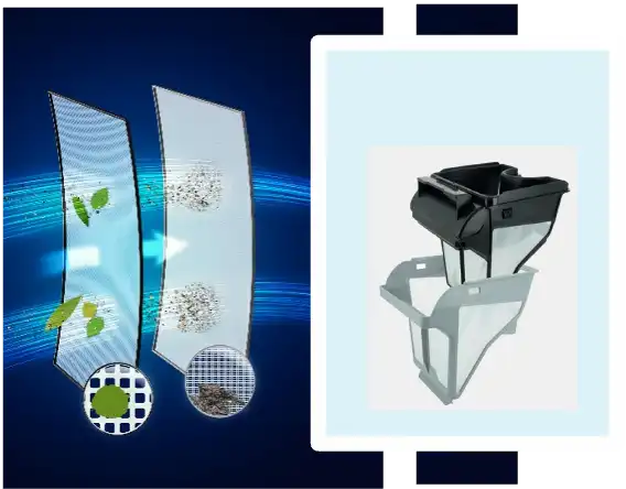 Robot de piscine Blue+ ROB-i (1) 