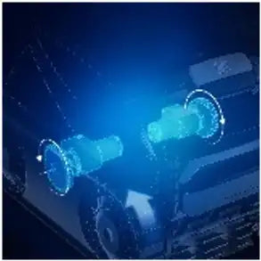 Robot de piscine Blue+ ROB-i (2) 