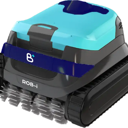 Blue+ ROB-i (2) zwembadrobot