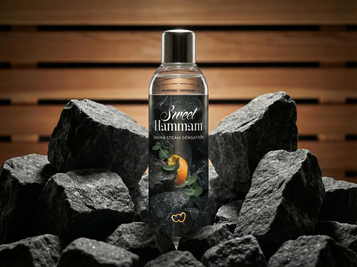 W'eau Saunageur - Hammam - 250 ml