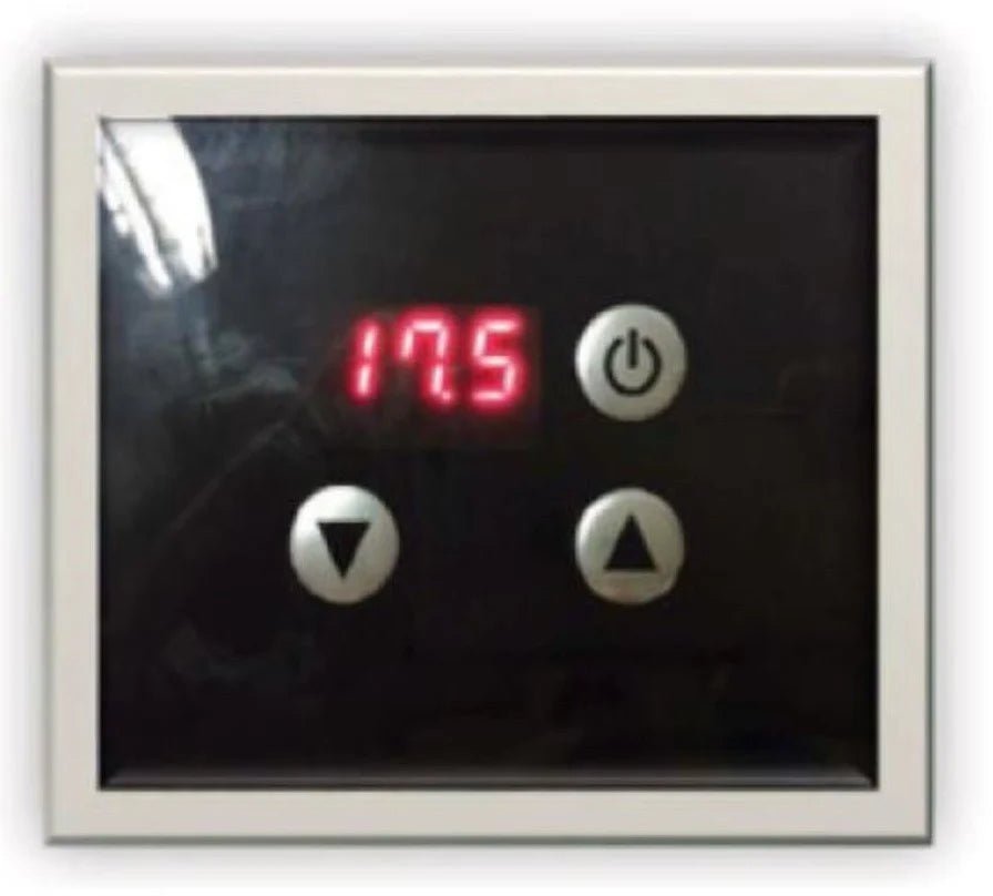 Hayward Go'Pac Full Inverter warmtepomp 16kW - Azzura Pool