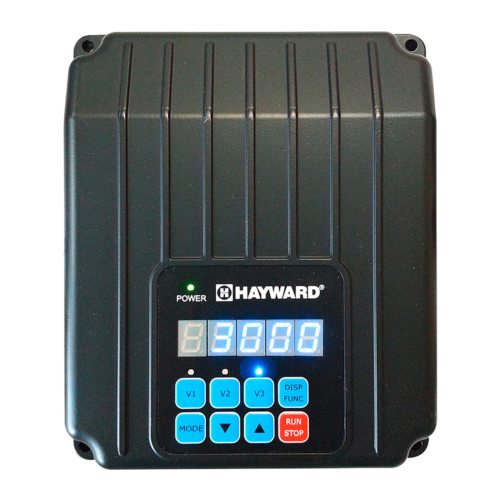 Pompe de piscine Hayward K-Flo VSTD