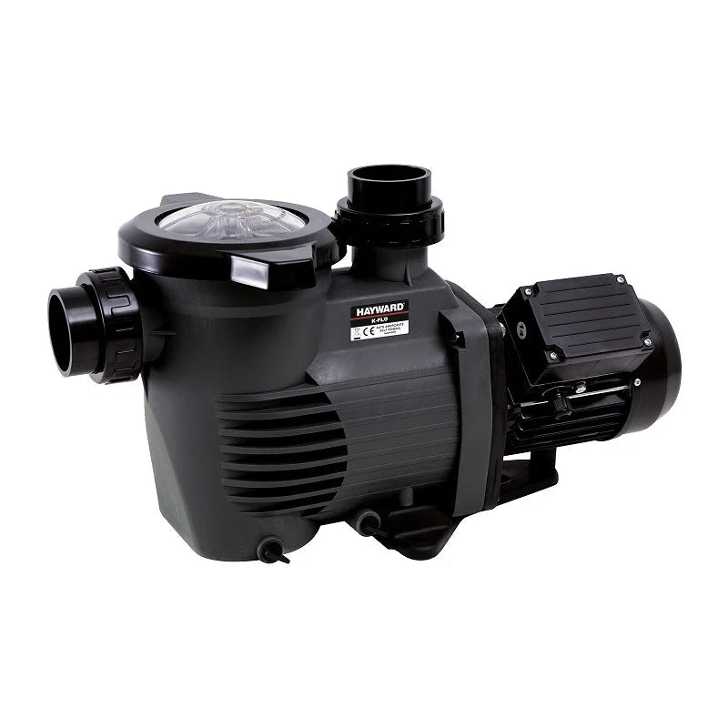 Hayward K-Flo 0.50 kw Zwembadpomp - Azzura Pool