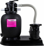 Hayward Powerline zandfilterset 14m³/u - Azzura Pool