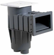 Hayward skimmer small voor folie/liner - Donkergrijs - Azzura Pool