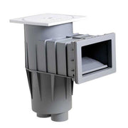 Hayward skimmer small voor folie/liner - Lichtgrijs - Azzura Pool