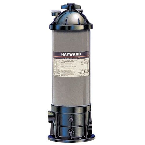 Hayward Star Clear 6 m³/u Patroonfilter - Azzura Pool