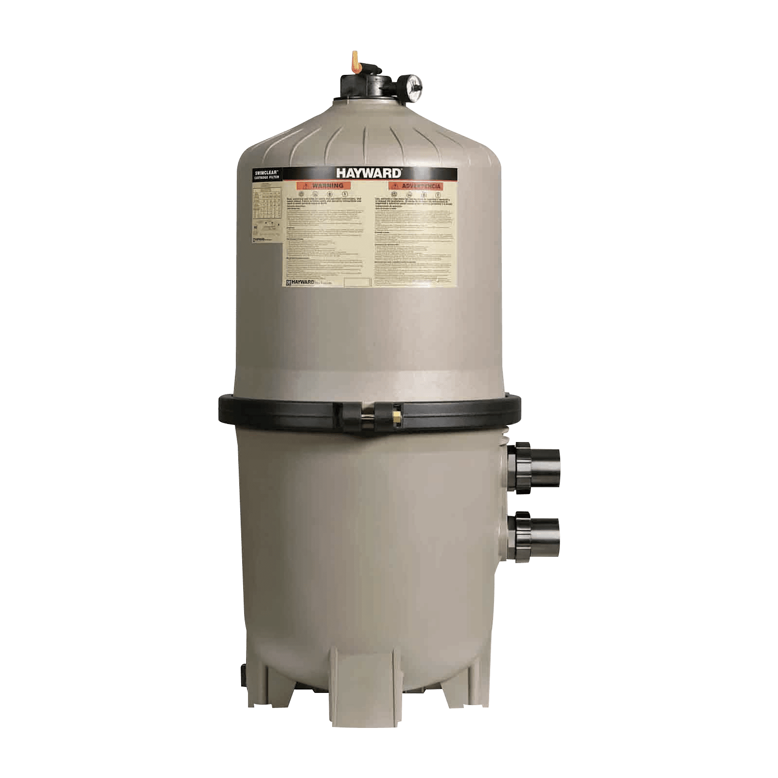 Hayward Swimclear Expert Line Patroonfilter C5030EURO - Azzura Pool