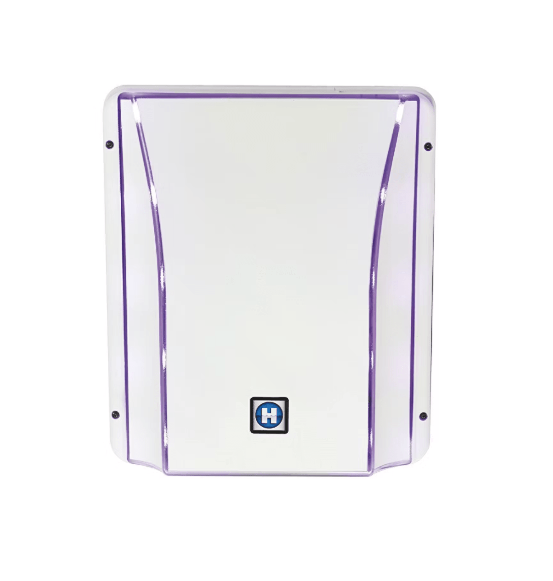 Hayward Zoutelectrolyse unit type Salt & Swim 2.0 voor zwembaden van 75 m³ - Azzura Pool