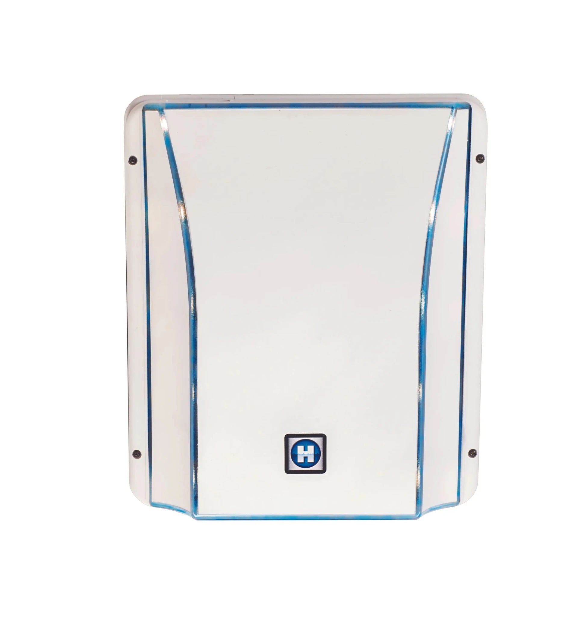 Hayward Zoutelectrolyse unit type Salt & Swim 2.0 voor zwembaden van 75 m³ - Azzura Pool