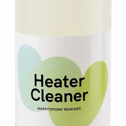 Limpiador de bombas de calor W'eau Heater Cleaner