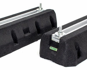 Collection image for: Trillingsdempers voor warmtepompen