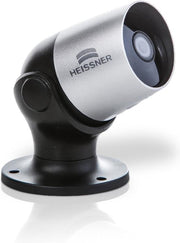 Heissner smart tuin camera - Azzura Pool