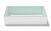 High Density Polystyreen zwembad blokkenset - 800 x 400 x 150 cm - Azzura Pool