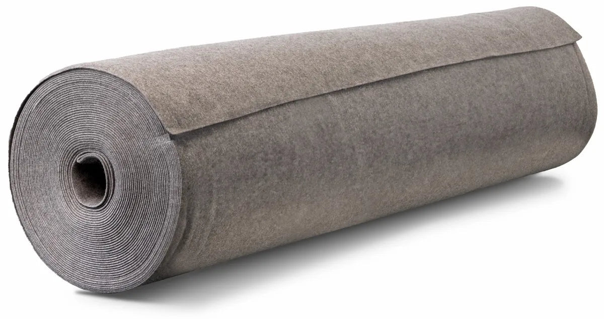High Density Polystyreen zwembad zelfbouwpakket - 10,00 x 5,00 x 1,50 m - Azzura Pool