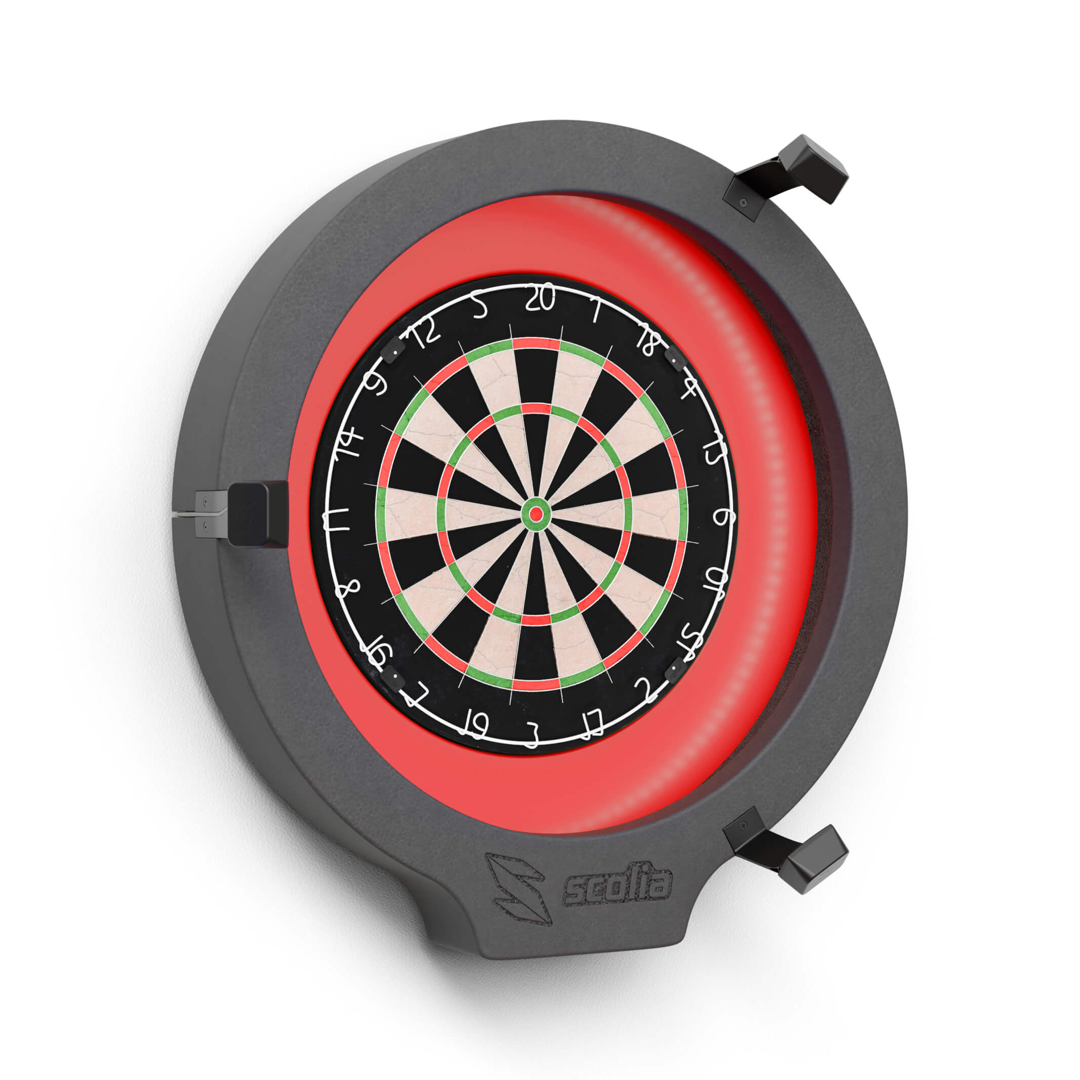 Scolia Home 2 with Light – Automatisch Scoresysteem