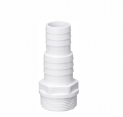 Hose Connector Ø32/38 mm - Azzura Pool