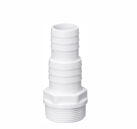 Hose Connector Ø32/38 mm - Azzura Pool